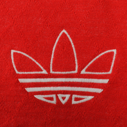 adidas Originals阿迪三叶草2024女子RS W SWEATER毛线套头衫JN0714