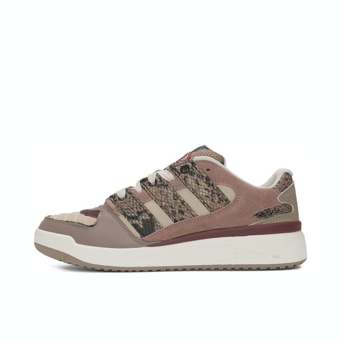 Adidas Original阿迪三叶草2024中性FORUM2000ENERGYJS3157