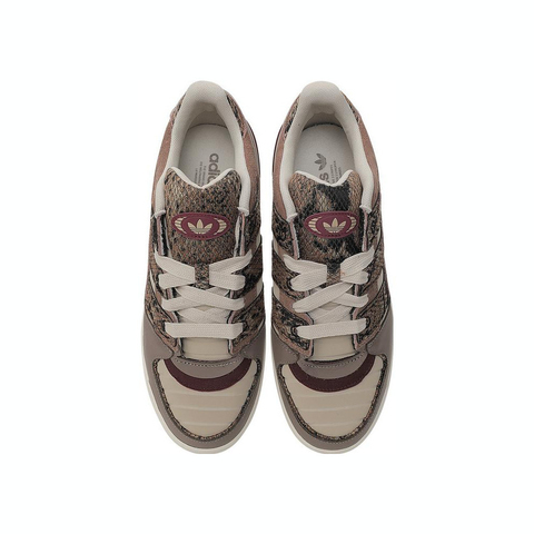 Adidas Original阿迪三叶草2024中性FORUM2000ENERGYJS3157