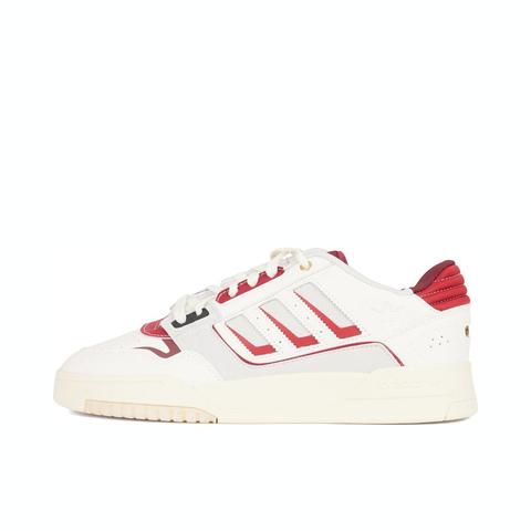 Adidas Original阿迪三叶草2024中性DROP STEP LOW 2.0ORI-BBALLJP9982