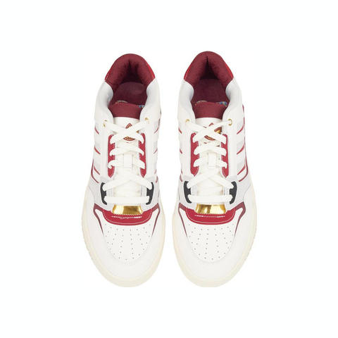 Adidas Original阿迪三叶草2024中性DROP STEP LOW 2.0ORI-BBALLJP9982