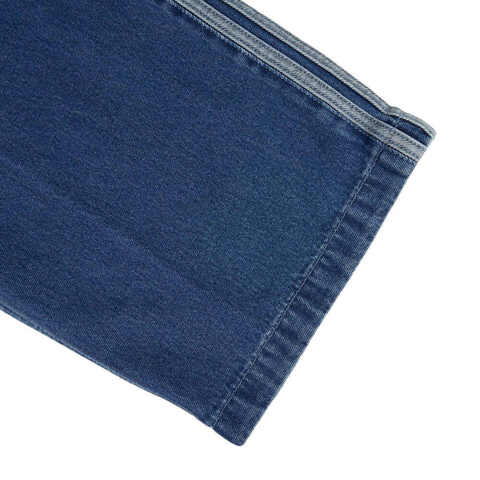 adidas Originals阿迪三叶草2024男子DENIM FB PT牛仔长裤JC6234