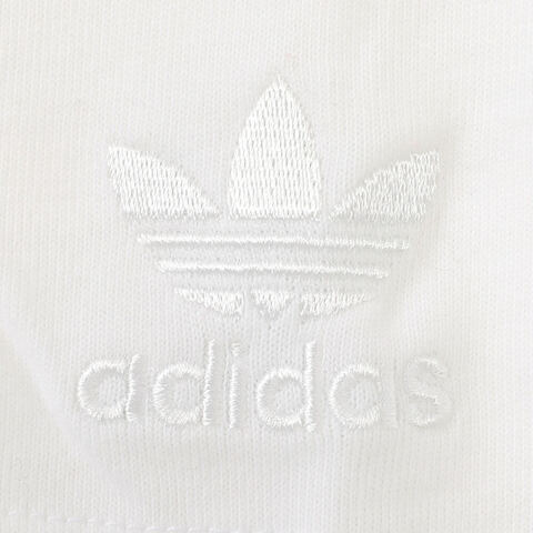 adidas Originals阿迪三叶草2024男子BJ QZ TEE针织无领短TKC9806