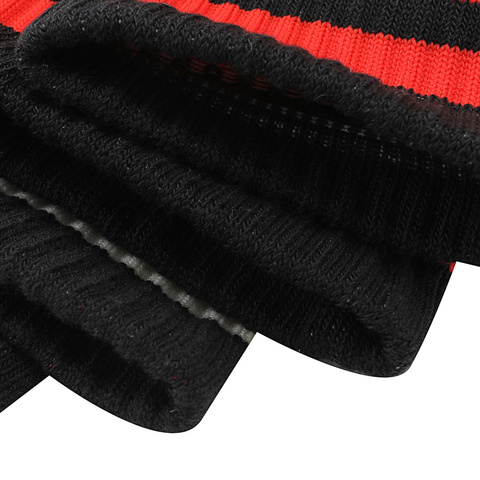 adidas Originals阿迪三叶草2024中性100T SOCKS中袜优惠装JE0320