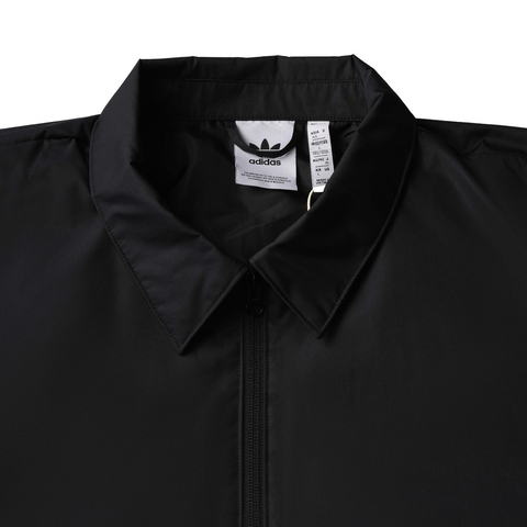 adidas Originals阿迪三叶草2024男子NC BOMBER JCKT薄棉服JC9908