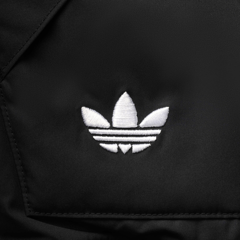 adidas Originals阿迪三叶草2024男子NC BOMBER JCKT薄棉服JC9908