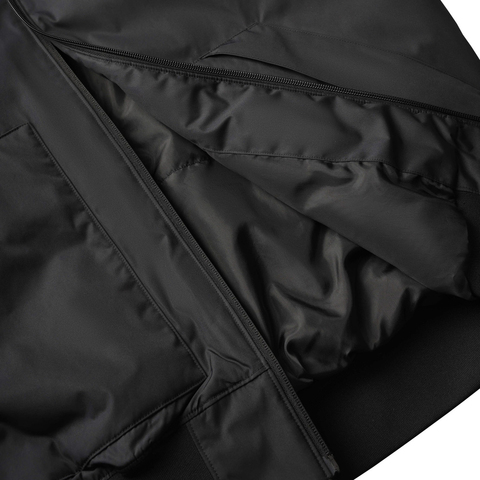 adidas Originals阿迪三叶草2024男子NC BOMBER JCKT薄棉服JC9908