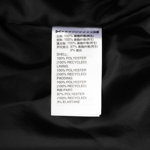 adidas Originals阿迪三叶草2024男子NC BOMBER JCKT薄棉服JC9908