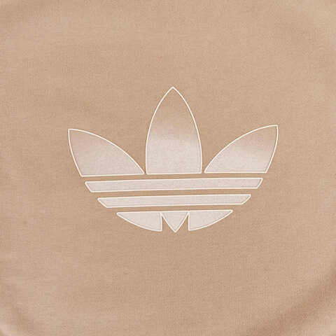 adidas Originals阿迪三叶草2024女子RS W SWEAT CREW针织无帽卫衣JN1646