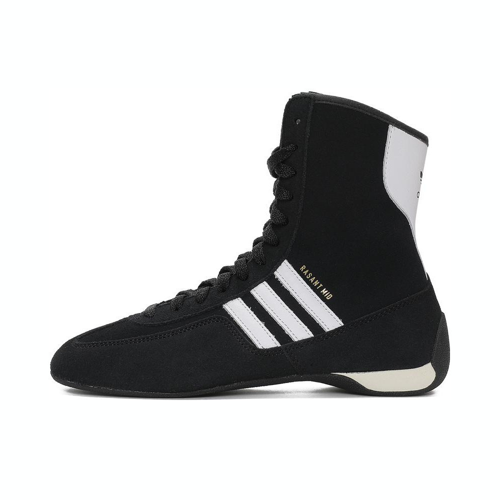 Adidas Original阿迪三叶草2024中性RASANT MID WENERGYJH6665