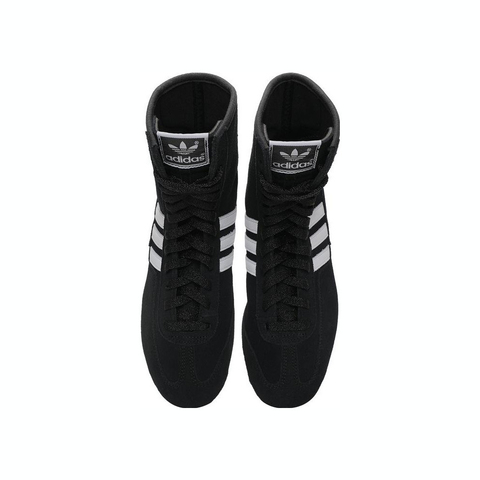 Adidas Original阿迪三叶草2024中性RASANT MID WENERGYJH6665