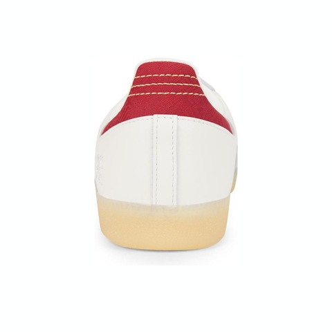 Adidas Original阿迪三叶草2024中性SAMBA OGORI-CLASSICJQ5976