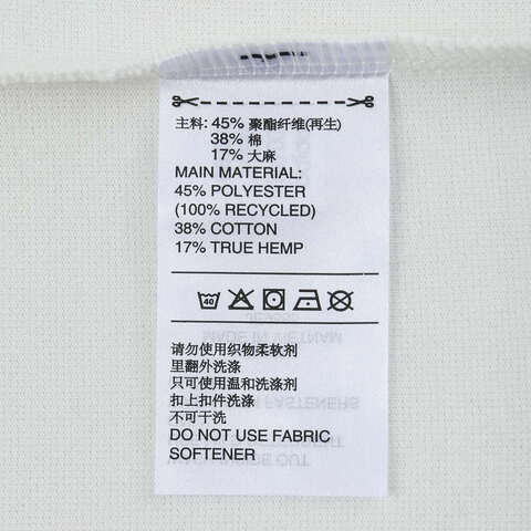 adidas Originals阿迪三叶草2024中性CLOT SS P POLO针织有领短TJE9585