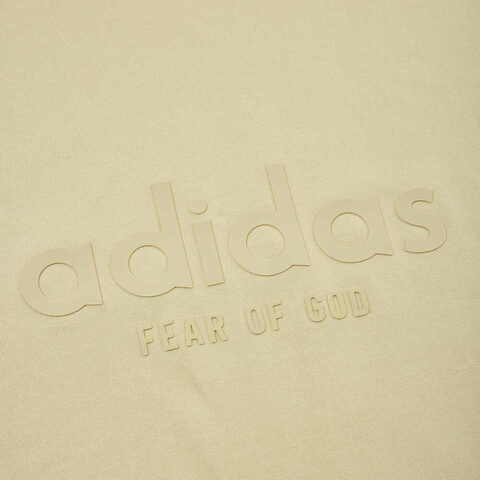 adidas Originals阿迪三叶草2024中性ATHLETICS 3/4 T针织无领短TIS6840