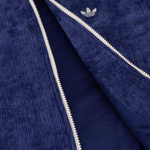 adidas Originals阿迪三叶草2024女子WOMEN COLOR JKT针织无帽外套JN0724