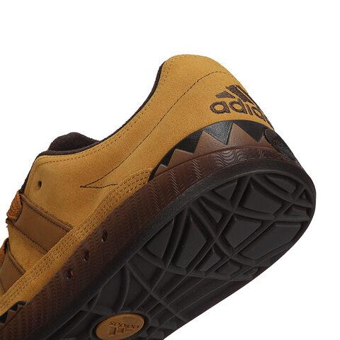 Adidas Original阿迪三叶草2025中性ADIMATICORI-CLASSICJR8035