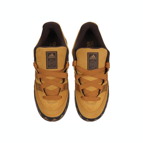 Adidas Original阿迪三叶草2025中性ADIMATICORI-CLASSICJR8035