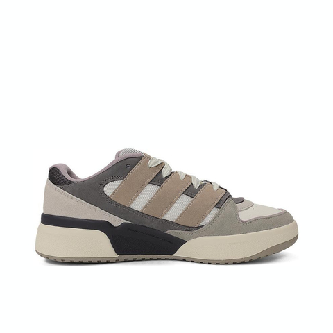 Adidas Original阿迪三叶草2025中性FORUM2000ORI-BBALLJS3159