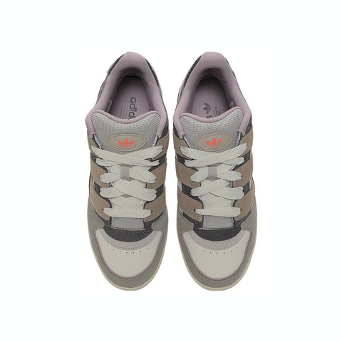 Adidas Original阿迪三叶草2025中性FORUM2000ORI-BBALLJS3159