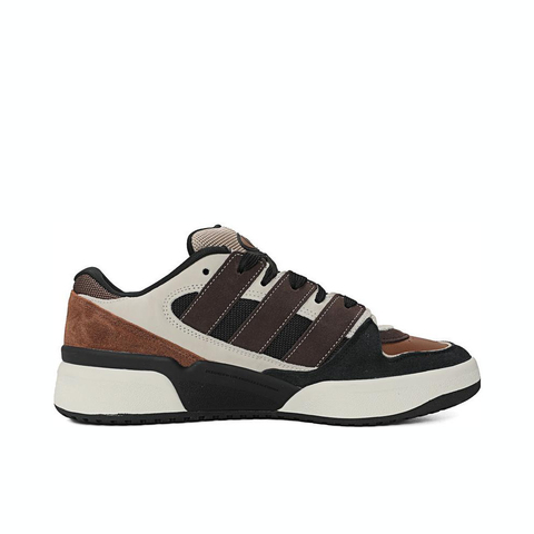 Adidas Original阿迪三叶草2025中性FORUM2000ORI-BBALLJS3160