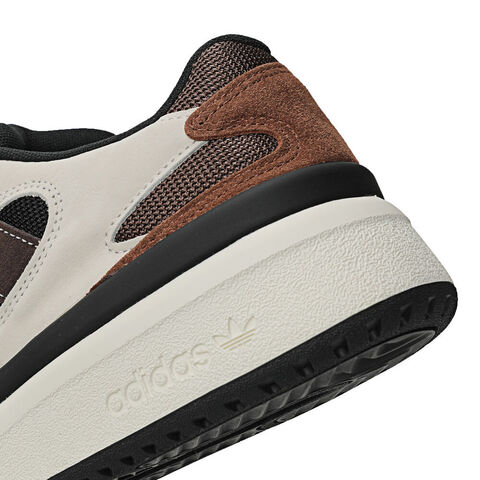 Adidas Original阿迪三叶草2025中性FORUM2000ORI-BBALLJS3160