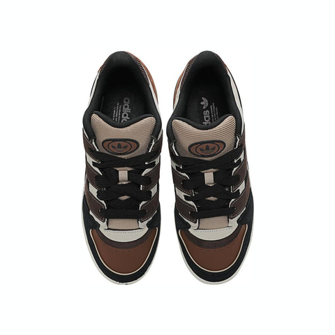 Adidas Original阿迪三叶草2025中性FORUM2000ORI-BBALLJS3160