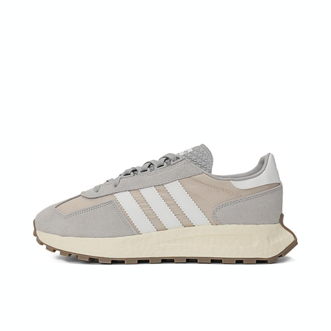 adidas originals阿迪三叶草2025中性RETROPY E5ORI-RUNNINGJQ4099