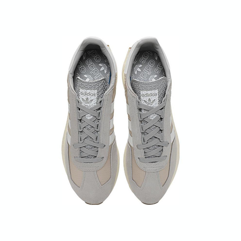 adidas originals阿迪三叶草2025中性RETROPY E5ORI-RUNNINGJQ4099