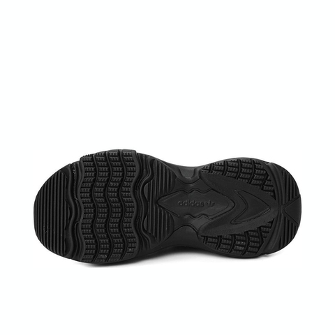 adidas originals阿迪三叶草2025中性OZGAIA WORI-RUNNINGJQ4110