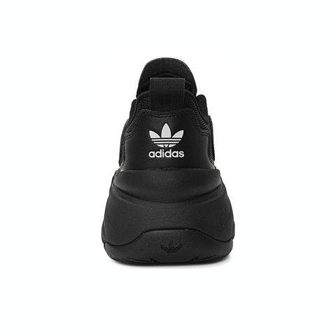 adidas originals阿迪三叶草2025中性OZGAIA WORI-RUNNINGJQ4110