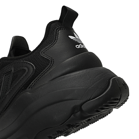 adidas originals阿迪三叶草2025中性OZGAIA WORI-RUNNINGJQ4110