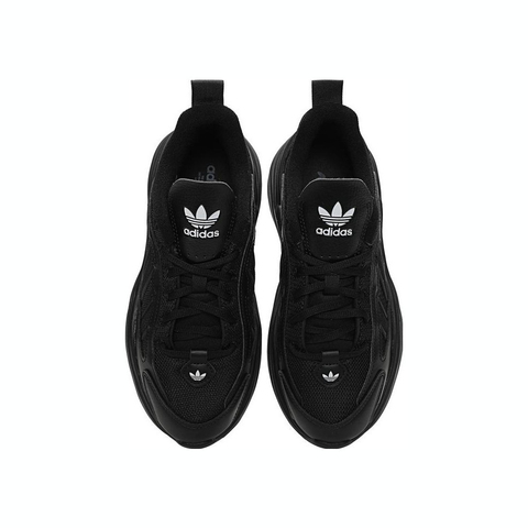 adidas originals阿迪三叶草2025中性OZGAIA WORI-RUNNINGJQ4110