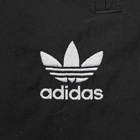 Adidas Original阿迪三叶草2026男子WOVEN FBIRD TP梭织长裤KB2465