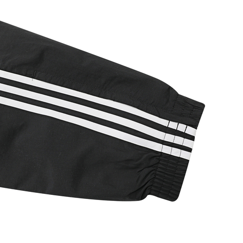 Adidas Original阿迪三叶草2026男子WOVEN FBIRD TP梭织长裤KB2465
