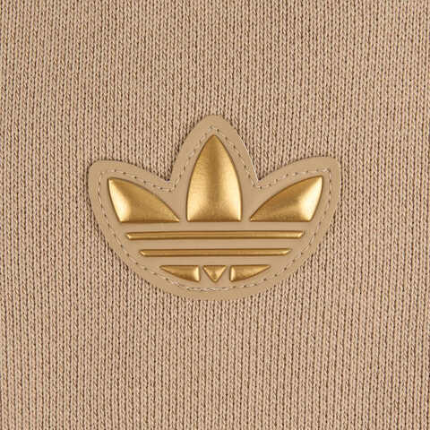 Adidas Original阿迪三叶草2025男子LNY M JERSEY P针织长裤JL8377