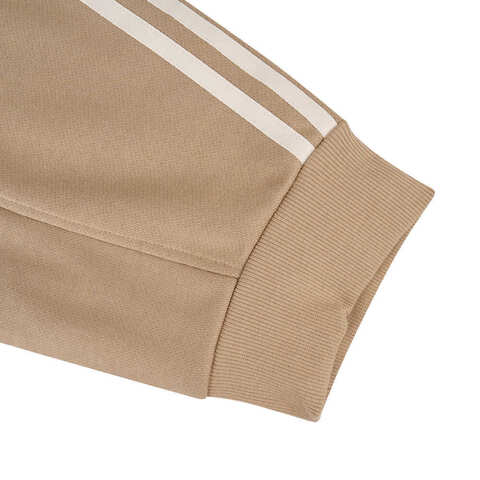 Adidas Original阿迪三叶草2025男子LNY M JERSEY P针织长裤JL8377