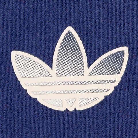 Adidas Original阿迪三叶草2025男子RS M SWEAT CREW针织无帽卫衣JN3793