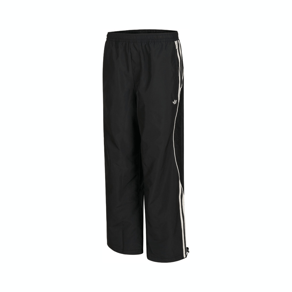 Adidas Original阿迪三叶草2025男子RS M TRACK PANT梭织长裤JN3790