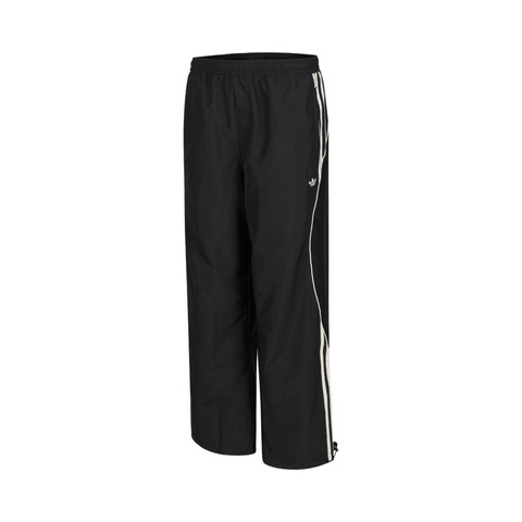 Adidas Original阿迪三叶草2025男子RS M TRACK PANT梭织长裤JN3790