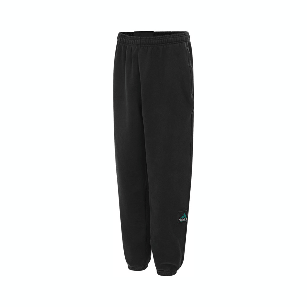 Adidas Original阿迪三叶草2025男子EQT PANT针织长裤JC8224