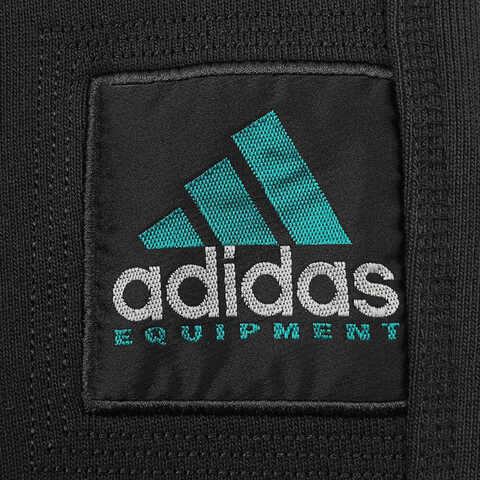 Adidas Original阿迪三叶草2025男子EQT PANT针织长裤JC8224