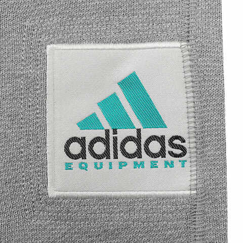 adidas Originals阿迪三叶草2025男子EQT REFLECT PNT针织长裤JP0355