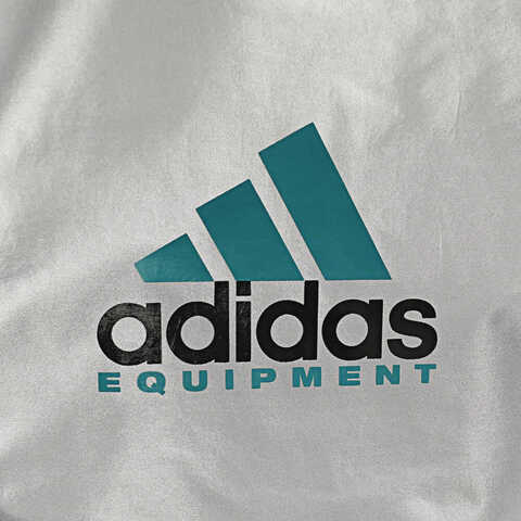 Adidas Original阿迪三叶草2025男子EQT MET WB梭织连帽外套JN4526