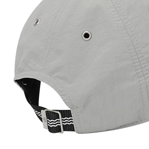 adidas Originals阿迪三叶草2025中性CAP弯沿帽JC6061