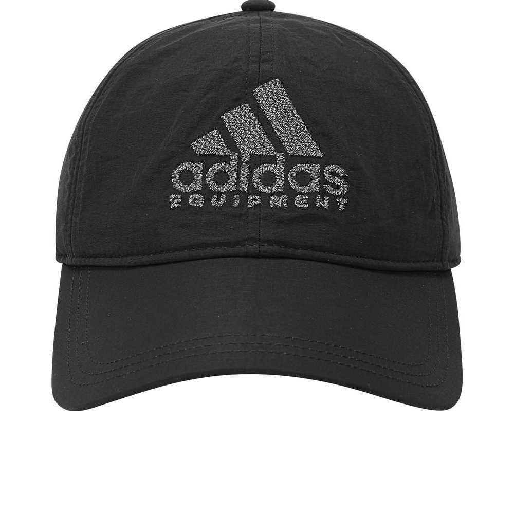 adidas Originals阿迪三叶草2025中性CAP弯沿帽JM4712