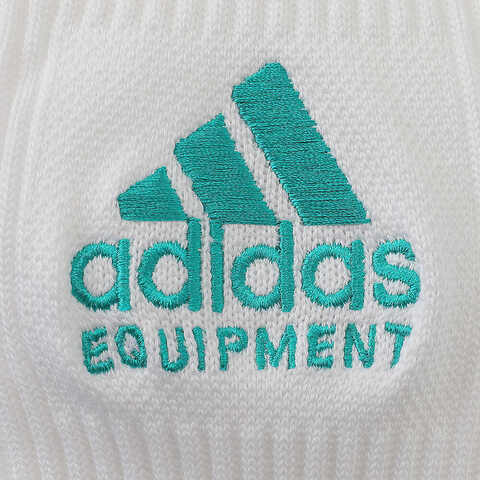 adidas Originals阿迪三叶草2025中性EQUIPMENT 2PP S中袜JC6066