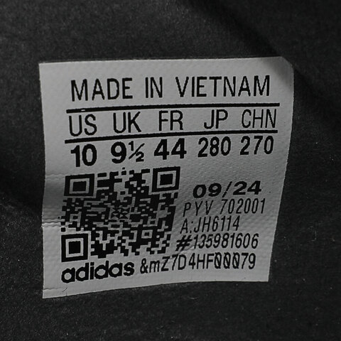 Adidas Original阿迪三叶草2025中性EQUIPMENT AGRAVICENERGYJH6114