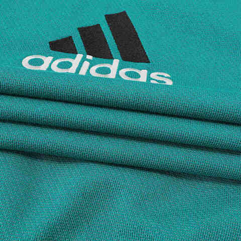 Adidas Original阿迪三叶草2025男子EQT REFLECT CRW针织无帽卫衣JN7146