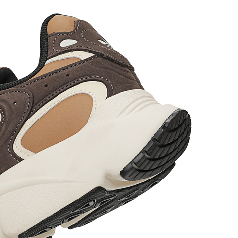 Adidas Original阿迪三叶草2025中性OZMILLENORI-RUNNINGJS0553