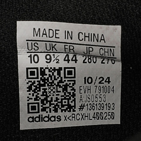 Adidas Original阿迪三叶草2025中性OZMILLENORI-RUNNINGJS0553